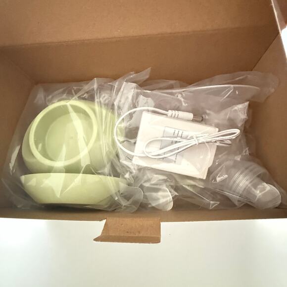 Pure Expressions Drive Medical Dual Channel Electric Breast Pump RTLBP0200 NEW - Picture 4 of 11